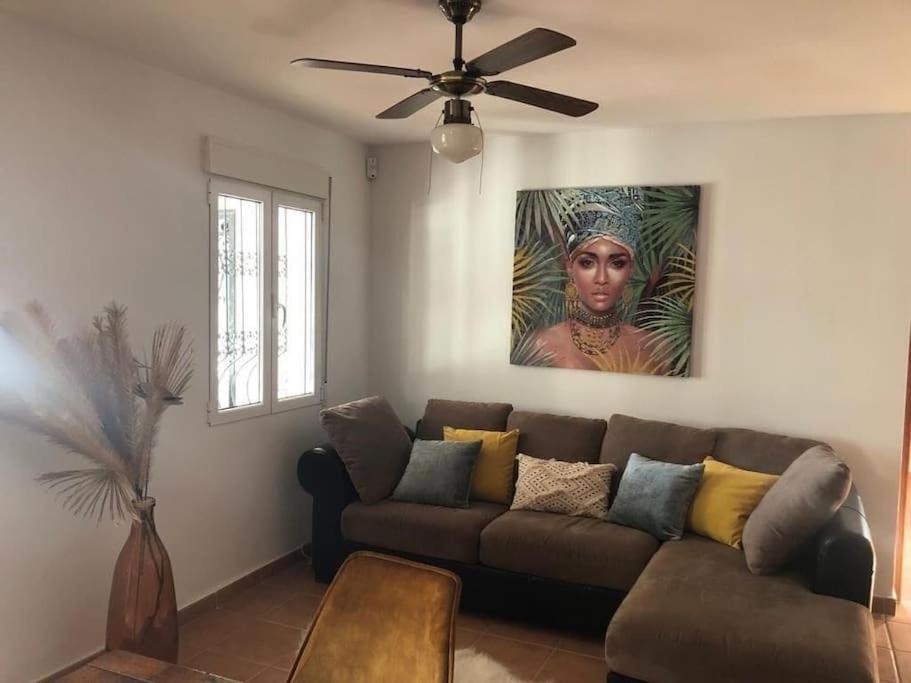 Casa Orient Villa Altea Kültér fotó