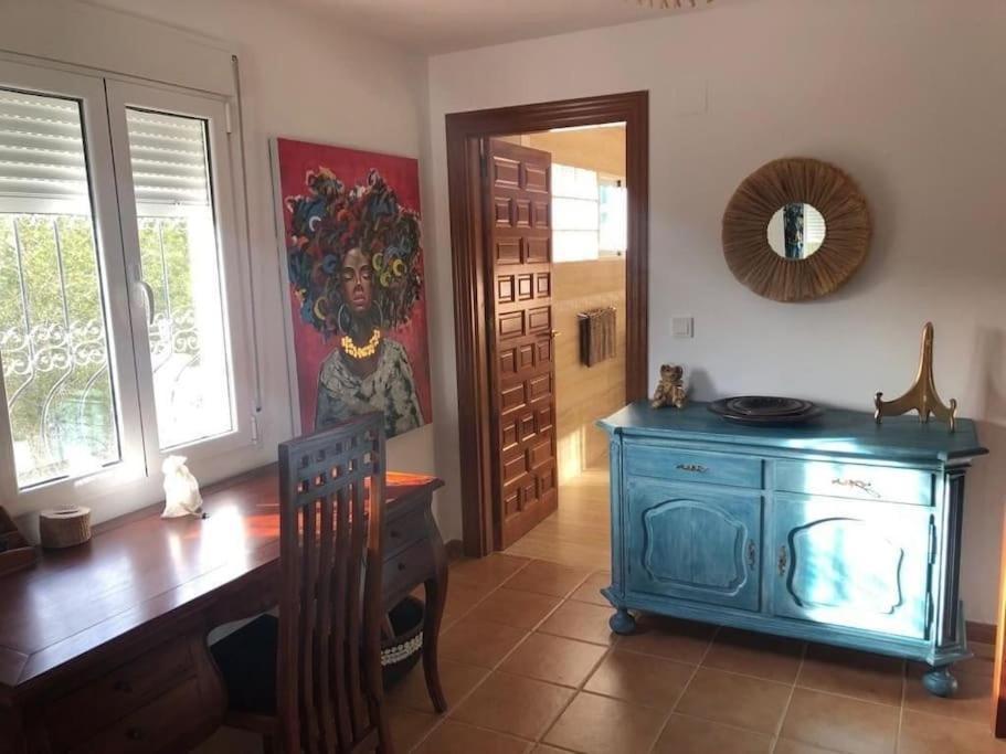 Casa Orient Villa Altea Kültér fotó