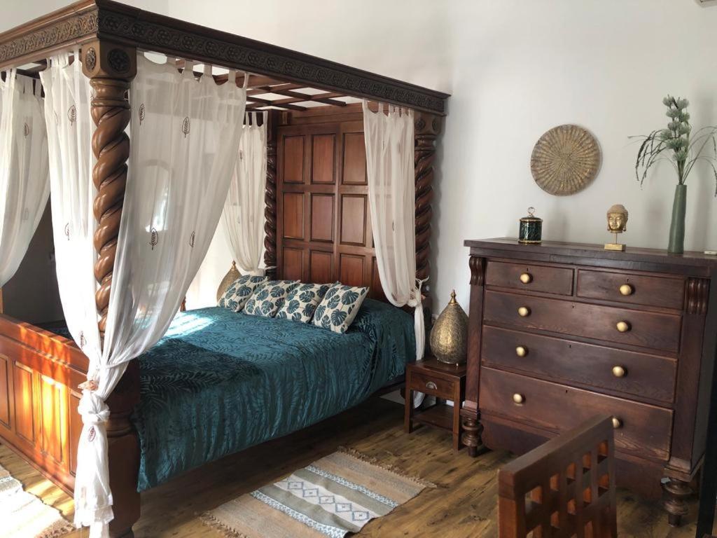 Casa Orient Villa Altea Kültér fotó